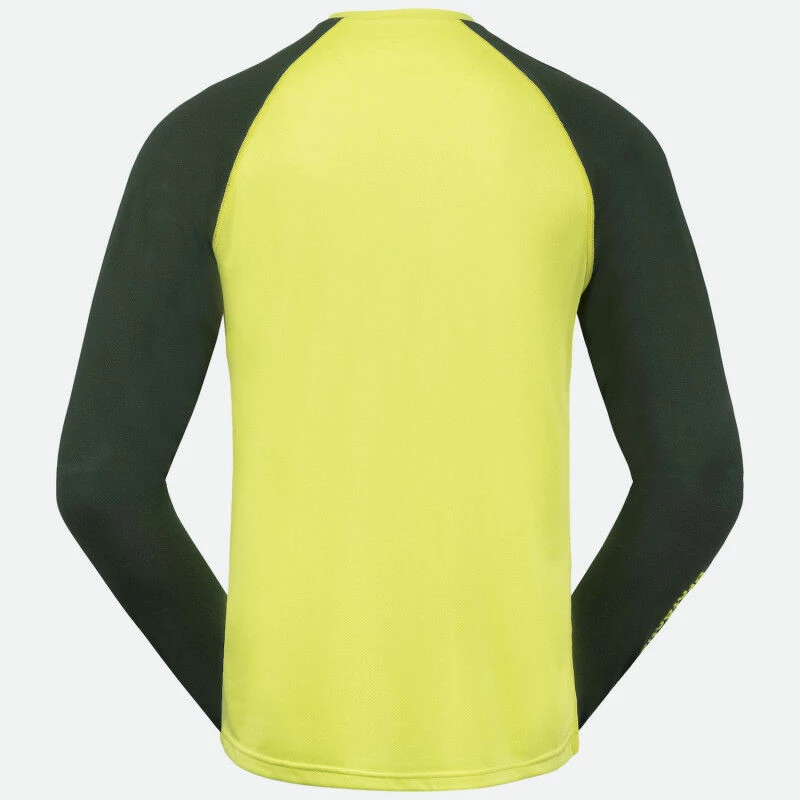 Budget 🎁 Sweet Protection Hunter LS - Maillot VTT homme 🧨 4 Budget 🎁 Sweet Protection Hunter LS - Maillot VTT homme 🧨 – Image 2