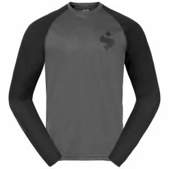 Budget 🎁 Sweet Protection Hunter LS - Maillot VTT homme 🧨 8 Budget 🎁 Sweet Protection Hunter LS - Maillot VTT homme 🧨 -Cairn Shop sweet protection hunter ls maillot vtt homme stone grey