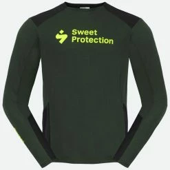 Meilleure vente ⌛ Sweet Protection Hunter Merino Fusion - Maillot VTT homme 👍 7 Meilleure vente ⌛ Sweet Protection Hunter Merino Fusion - Maillot VTT homme 👍 -Cairn Shop sweet protection hunter merino fusion maillot vtt homme bolt