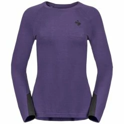 Budget 🎁 Sweet Protection Hunter Merino LS - Maillot VTT femme 👏