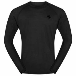 Nouveau 👏 Sweet Protection Hunter Merino LS - Maillot VTT homme 🥰 7 Nouveau 👏 Sweet Protection Hunter Merino LS - Maillot VTT homme 🥰 -Cairn Shop sweet protection hunter merino ls maillot vtt homme black