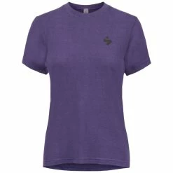 Meilleure affaire ✨ Sweet Protection Hunter Merino SS - Maillot VTT femme 😀 7 Meilleure affaire ✨ Sweet Protection Hunter Merino SS - Maillot VTT femme 😀 -Cairn Shop sweet protection hunter merino ss maillot vtt femme purple
