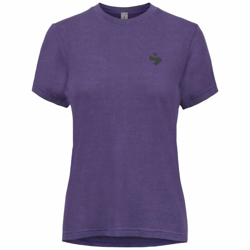 Meilleure affaire ✨ Sweet Protection Hunter Merino SS - Maillot VTT femme 😀 5 Meilleure affaire ✨ Sweet Protection Hunter Merino SS - Maillot VTT femme 😀 – Image 3