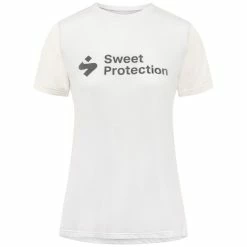 Le moins cher 👏 Sweet Protection Hunter SS - Maillot VTT femme 🌟