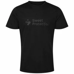 Promo ✨ Sweet Protection Hunter SS - Maillot VTT homme 😍 9 Promo ✨ Sweet Protection Hunter SS - Maillot VTT homme 😍 -Cairn Shop sweet protection hunter ss maillot vtt homme black