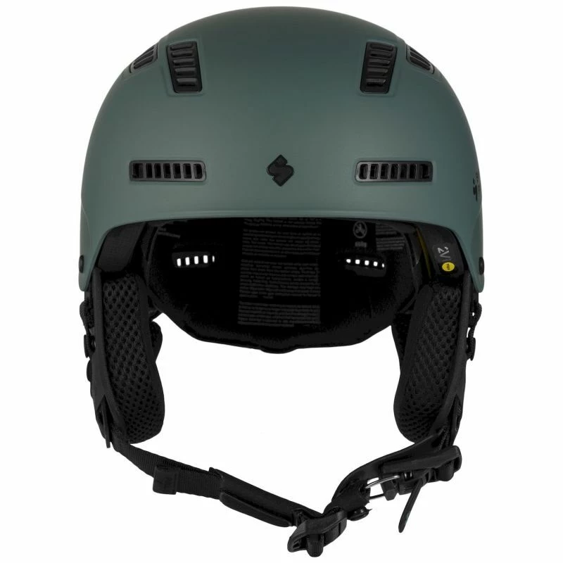 Coupon 💯 Sweet Protection Igniter 2Vi MIPS Helmet - Casque ski homme 😍 4 Coupon 💯 Sweet Protection Igniter 2Vi MIPS Helmet - Casque ski homme 😍 – Image 2
