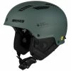 Coupon 💯 Sweet Protection Igniter 2Vi MIPS Helmet - Casque ski homme 😍 -Cairn Shop sweet protection igniter 2vi mips helmet casque ski homme matte sea metallic