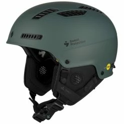 Coupon 💯 Sweet Protection Igniter 2Vi MIPS Helmet - Casque ski homme 😍