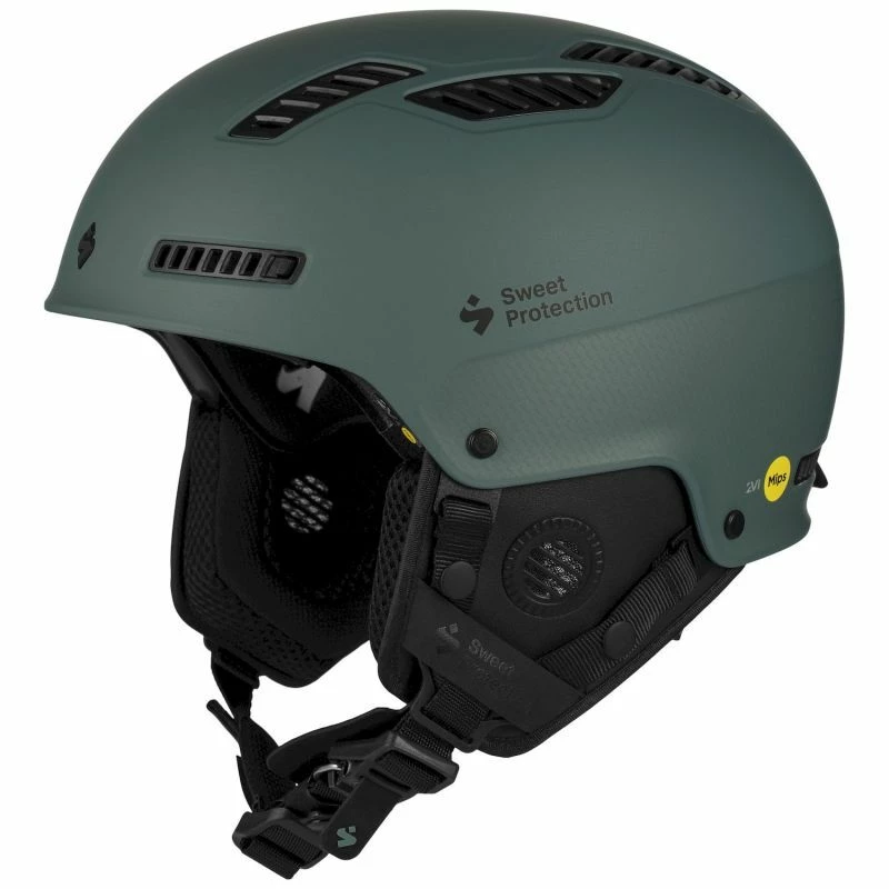 Coupon 💯 Sweet Protection Igniter 2Vi MIPS Helmet - Casque ski homme 😍 3 Coupon 💯 Sweet Protection Igniter 2Vi MIPS Helmet - Casque ski homme 😍