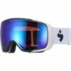 Top 10 😍 Sweet Protection Interstellar RIG Reflect BLI - Masque ski homme ❤️ -Cairn Shop sweet protection interstellar rig reflect bli masque ski homme rig sapphire rig white