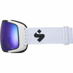 Top 10 😍 Sweet Protection Interstellar RIG Reflect BLI - Masque ski homme ❤️ -Cairn Shop sweet protection interstellar rig reflect bli masque ski homme rig sapphire rig white 2