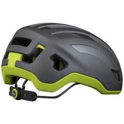 Bon marché 🤩 Sweet Protection Outrider - Casque vélo route homme 🥰 8 Bon marché 🤩 Sweet Protection Outrider - Casque vélo route homme 🥰 -Cairn Shop sweet protection outrider casque velo route homme slate gray metallic fluo 2