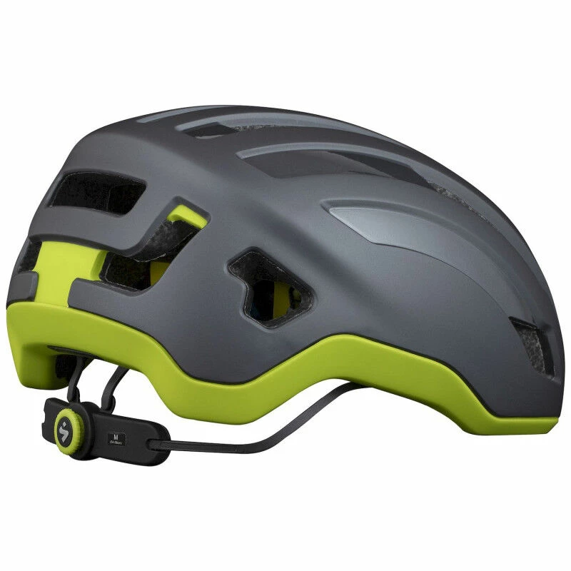 Bon marché 🤩 Sweet Protection Outrider - Casque vélo route homme 🥰 5 Bon marché 🤩 Sweet Protection Outrider - Casque vélo route homme 🥰 – Image 3