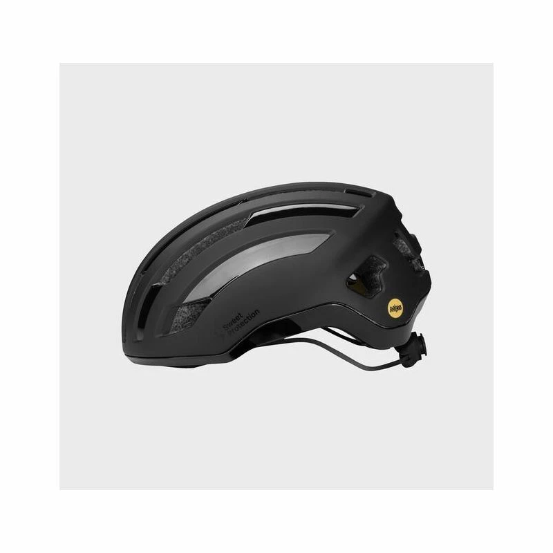 Remise 😍 Sweet Protection Outrider MIPS Helmet - Casque vélo route 🔔 4 Remise 😍 Sweet Protection Outrider MIPS Helmet - Casque vélo route 🔔 – Image 2