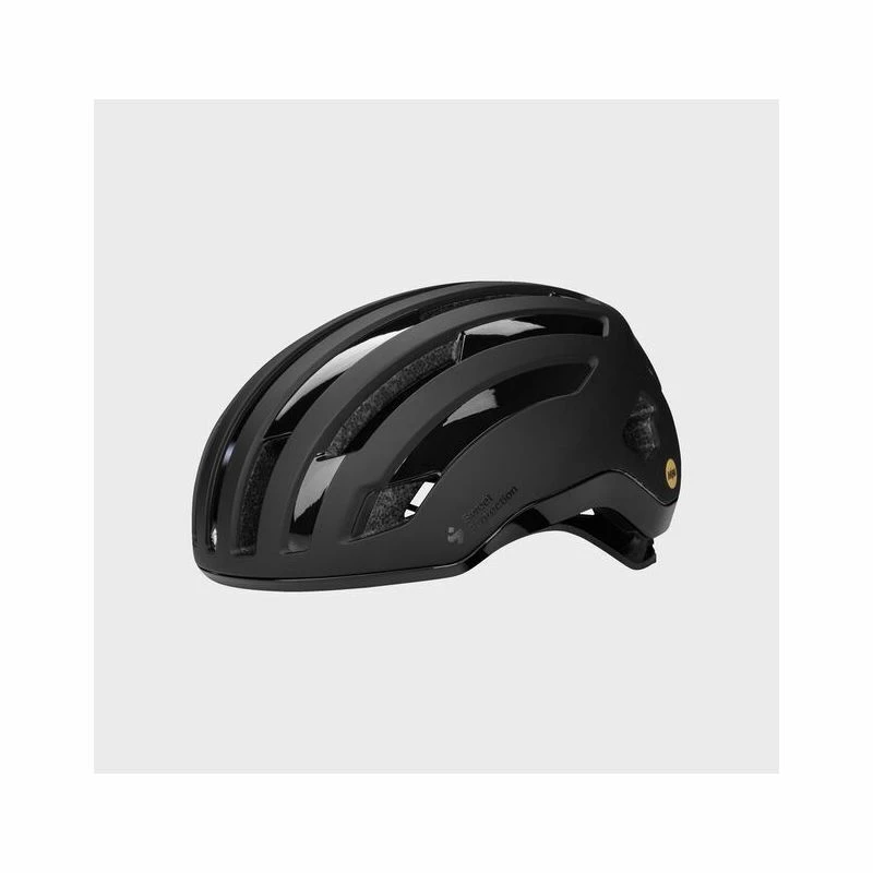 Remise 😍 Sweet Protection Outrider MIPS Helmet - Casque vélo route 🔔 3 Remise 😍 Sweet Protection Outrider MIPS Helmet - Casque vélo route 🔔