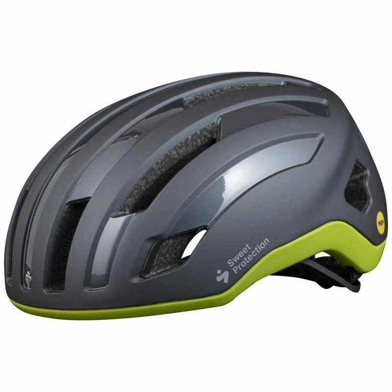 Remise 😍 Sweet Protection Outrider MIPS Helmet - Casque vélo route 🔔 8 Remise 😍 Sweet Protection Outrider MIPS Helmet - Casque vélo route 🔔 – Image 6