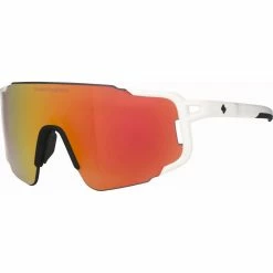 Top 10 😉 Sweet Protection Ronin Max RIG Reflect - Lunettes vélo homme 😍 17 Top 10 😉 Sweet Protection Ronin Max RIG Reflect - Lunettes vélo homme 😍 -Cairn Shop sweet protection ronin max rig reflect lunettes velo homme topaz matte white 7