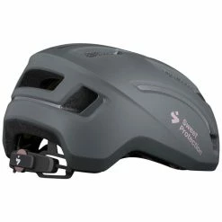 Remise 😉 Sweet Protection Seeker - Casque vélo route homme 🎁 9 Remise 😉 Sweet Protection Seeker - Casque vélo route homme 🎁 -Cairn Shop sweet protection seeker casque velo route homme bolt gray rose gold 2