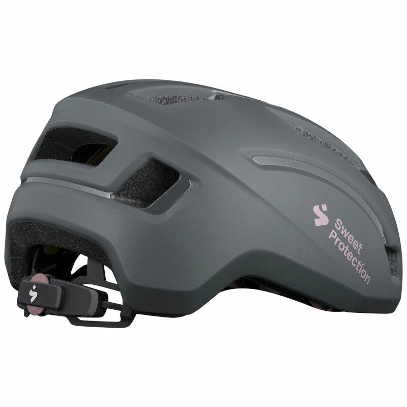 Remise 😉 Sweet Protection Seeker - Casque vélo route homme 🎁 5 Remise 😉 Sweet Protection Seeker - Casque vélo route homme 🎁 – Image 3