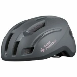 Remise 😉 Sweet Protection Seeker - Casque vélo route homme 🎁