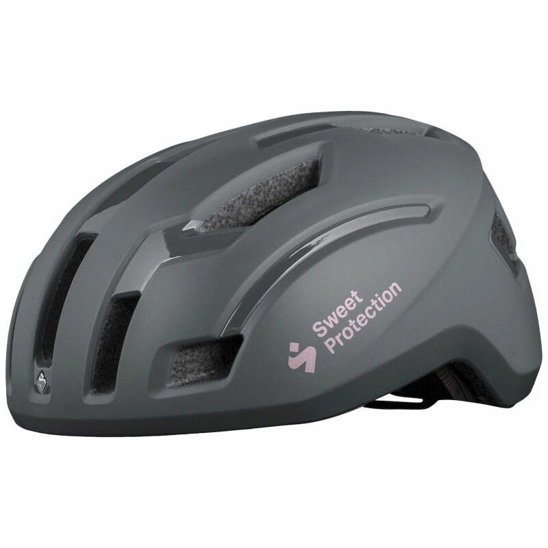 Remise 😉 Sweet Protection Seeker - Casque vélo route homme 🎁 3 Remise 😉 Sweet Protection Seeker - Casque vélo route homme 🎁