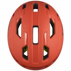 Sortie ✨ Sweet Protection Seeker Mips - Casque vélo route homme 😀 9 Sortie ✨ Sweet Protection Seeker Mips - Casque vélo route homme 😀 -Cairn Shop sweet protection seeker mips casque velo route homme burning orange 3