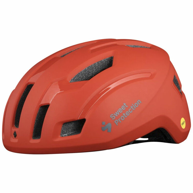 Sortie ✨ Sweet Protection Seeker Mips - Casque vélo route homme 😀 3 Sortie ✨ Sweet Protection Seeker Mips - Casque vélo route homme 😀