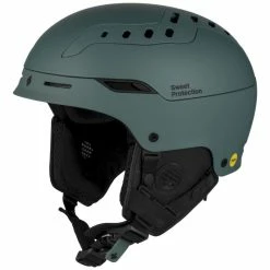 Top 10 🥰 Sweet Protection Switcher MIPS - Casque ski homme ⌛ -Cairn Shop sweet protection switcher mips casque ski homme matte sea metallic