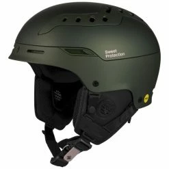 Top 10 🥰 Sweet Protection Switcher MIPS - Casque ski homme ⌛ -Cairn Shop sweet protection switcher mips casque ski homme matte thyme metallic