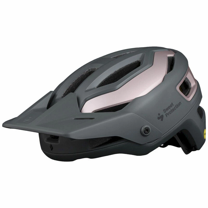 Sortie ⭐ Sweet Protection Trailblazer - Casque VTT homme 🔔 7 Sortie ⭐ Sweet Protection Trailblazer - Casque VTT homme 🔔 – Image 5