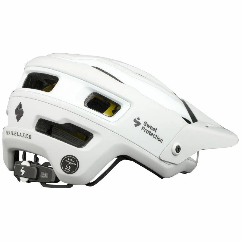 Sortie ⭐ Sweet Protection Trailblazer - Casque VTT homme 🔔 5 Sortie ⭐ Sweet Protection Trailblazer - Casque VTT homme 🔔 – Image 3