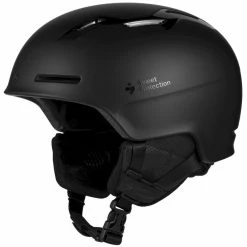 Le moins cher 😀 Sweet Protection Winder Helmet - Casque ski homme 🤩