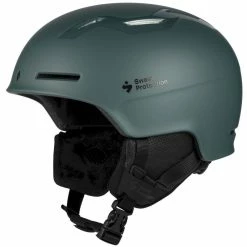 Le moins cher 😀 Sweet Protection Winder Helmet - Casque ski homme 🤩 11 Le moins cher 😀 Sweet Protection Winder Helmet - Casque ski homme 🤩 -Cairn Shop sweet protection winder helmet casque ski homme matte sea metallic