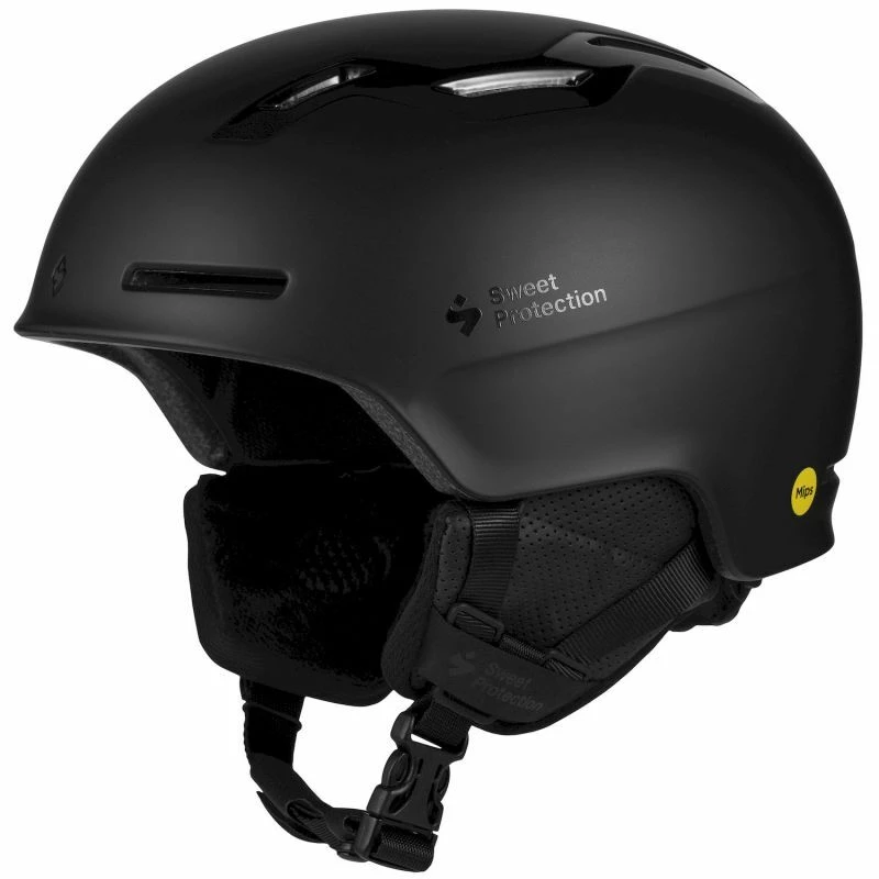 Le moins cher 🔔 Sweet Protection Winder Mips Helmet - Casque ski homme 🔔 3 Le moins cher 🔔 Sweet Protection Winder Mips Helmet - Casque ski homme 🔔