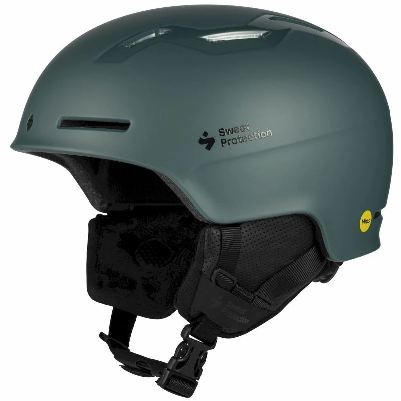 Le moins cher 🔔 Sweet Protection Winder Mips Helmet - Casque ski homme 🔔 8 Le moins cher 🔔 Sweet Protection Winder Mips Helmet - Casque ski homme 🔔 – Image 6
