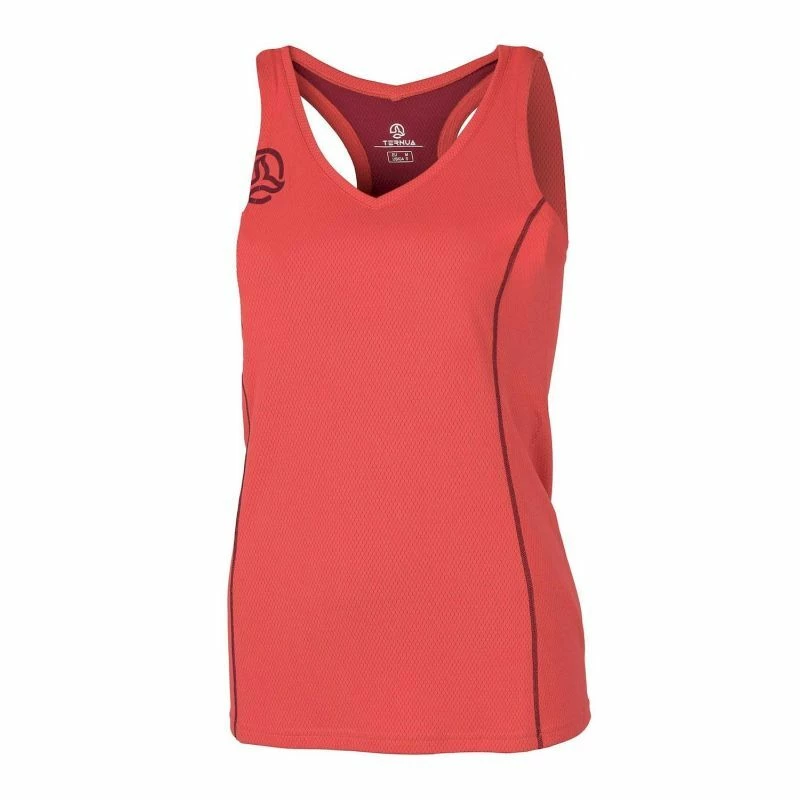 Tout neuf 🔔 Ternua Aftira Tank Top - Débardeur femme 🎉 3 Tout neuf 🔔 Ternua Aftira Tank Top - Débardeur femme 🎉