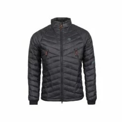 Le moins cher 🔥 Ternua Belay Jacket M - Doudoune homme 🎉