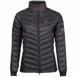 Vente flash 🎁 Ternua Belay Jacket W - Doudoune femme 🌟