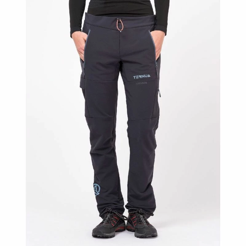 Bon marché 🤩 Ternua Dynaic - Pantalon randonnée femme 🤩 5 Bon marché 🤩 Ternua Dynaic - Pantalon randonnée femme 🤩 – Image 3