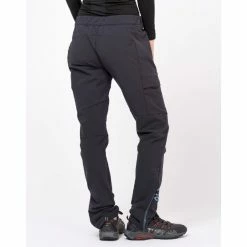 Bon marché 🤩 Ternua Dynaic - Pantalon randonnée femme 🤩 9 Bon marché 🤩 Ternua Dynaic - Pantalon randonnée femme 🤩 -Cairn Shop ternua dynaic pantalon randonnee femme black ombre blue 3