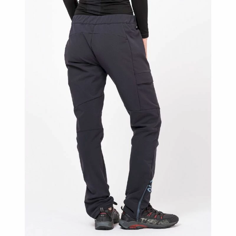 Bon marché 🤩 Ternua Dynaic - Pantalon randonnée femme 🤩 6 Bon marché 🤩 Ternua Dynaic - Pantalon randonnée femme 🤩 – Image 4
