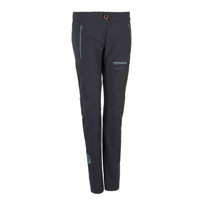 Bon marché 🤩 Ternua Dynaic - Pantalon randonnée femme 🤩 3 Bon marché 🤩 Ternua Dynaic - Pantalon randonnée femme 🤩