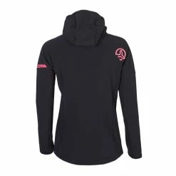 Tout neuf ⭐ Ternua Dynamic Jacket - Veste softshell femme 🌟 7 Tout neuf ⭐ Ternua Dynamic Jacket - Veste softshell femme 🌟 -Cairn Shop ternua dynamic jacket veste softshell femme black fluo pink 1