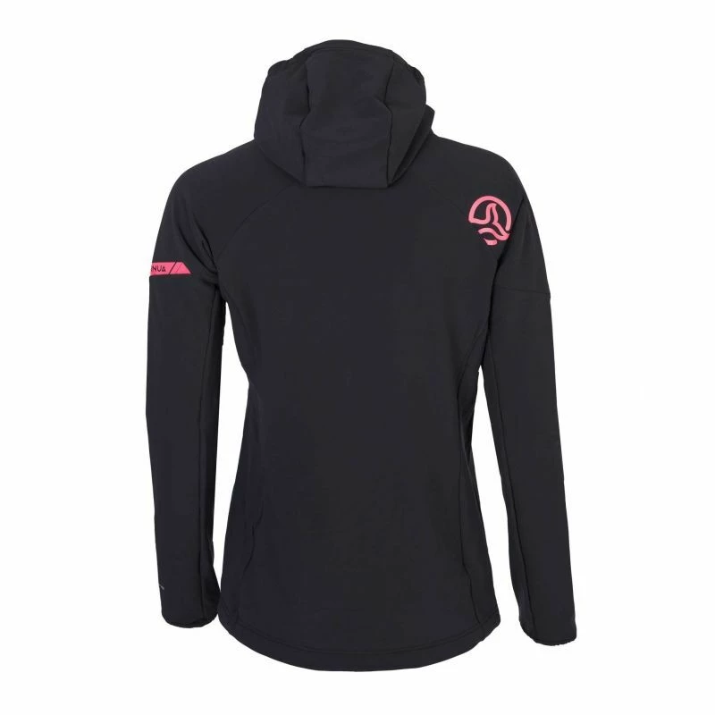 Tout neuf ⭐ Ternua Dynamic Jacket - Veste softshell femme 🌟 4 Tout neuf ⭐ Ternua Dynamic Jacket - Veste softshell femme 🌟 – Image 2