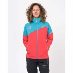 Tout neuf ⭐ Ternua Dynamic Jacket - Veste softshell femme 🌟 8 Tout neuf ⭐ Ternua Dynamic Jacket - Veste softshell femme 🌟 -Cairn Shop ternua dynamic jacket veste softshell femme black fluo pink 2