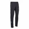 Meilleure affaire 🌟 Ternua Dynamic Pant - Pantalon softshell homme 🧨 -Cairn Shop ternua dynamic pant pantalon softshell homme black ombre blue