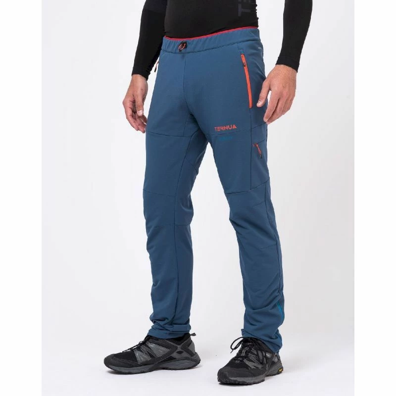 Meilleure affaire 🌟 Ternua Dynamic Pant - Pantalon softshell homme 🧨 5 Meilleure affaire 🌟 Ternua Dynamic Pant - Pantalon softshell homme 🧨 – Image 3
