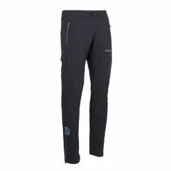 Meilleure affaire 🌟 Ternua Dynamic Pant - Pantalon softshell homme 🧨