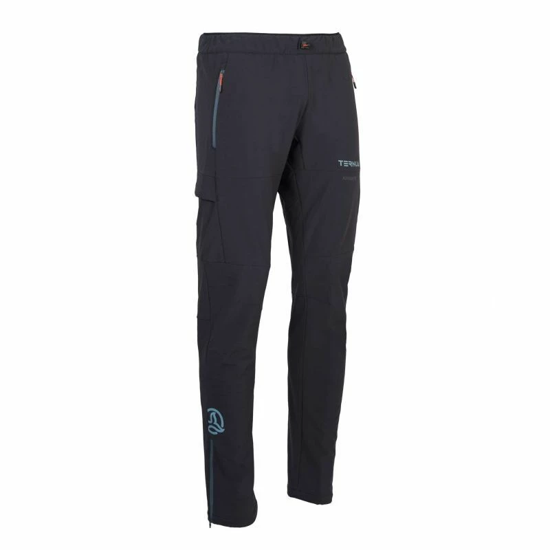 Meilleure affaire 🌟 Ternua Dynamic Pant - Pantalon softshell homme 🧨 3 Meilleure affaire 🌟 Ternua Dynamic Pant - Pantalon softshell homme 🧨