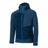 Remise 👍 Ternua Edvan Hard Loft - Veste softshell homme 🥰 -Cairn Shop ternua edvan hard loft veste softshell homme blue wing teal